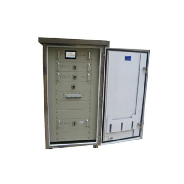 CA - ZKG 風冷控制拒